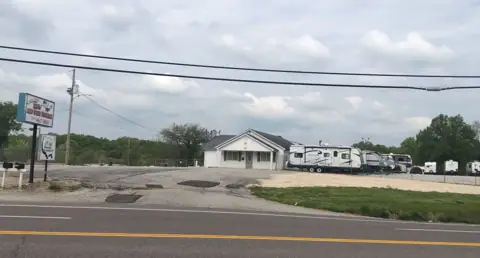 Custom RV and Boat Storage in Imperial, MO