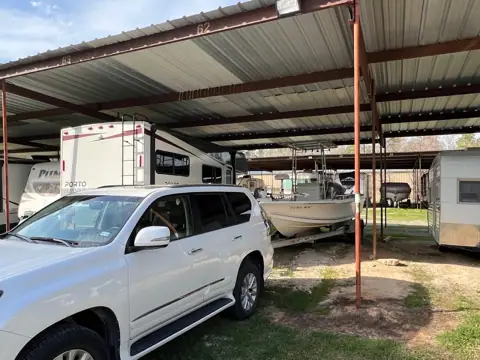 Montgomery Self Storage in Montgomery, TX