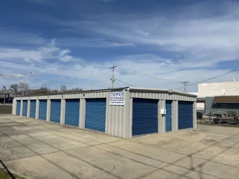 Tower Storage in Leavenworth, KS