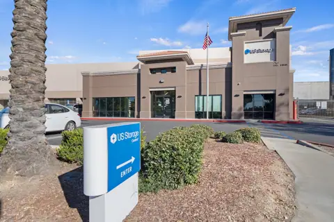 US Storage Centers in Carson, CA