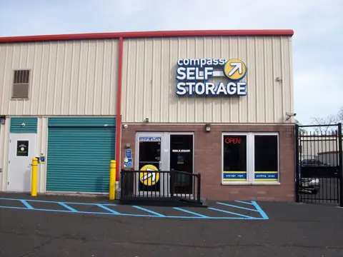 Compass Self Storage photo 2