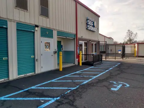 Compass Self Storage photo 3