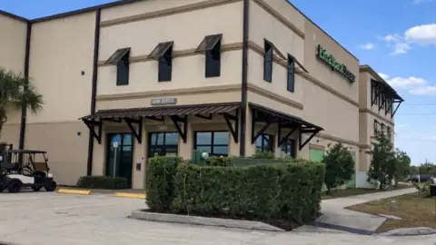 Extra Space Storage in Venice, FL