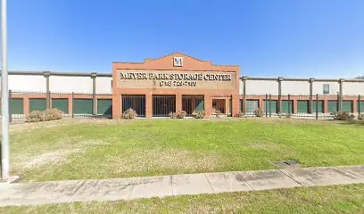 Meyer Park Self Storage, RV storage in Houston