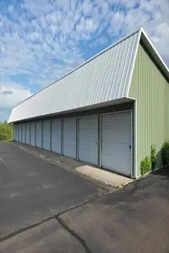 Eclipse Self Storage - Menomonie (Traditional Storage) in Menomonie, WI