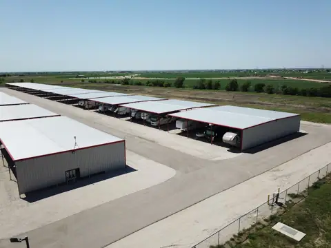 Anytime Storage in Joshua, TX