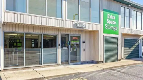Extra Space Storage in Oakdale, NY