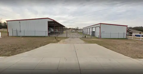 Horizon Boat and RV Storage in Rockwall, TX