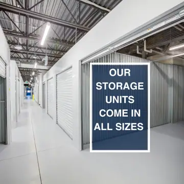 USA Storage Centers - Mary Esther in Mary Esther, FL