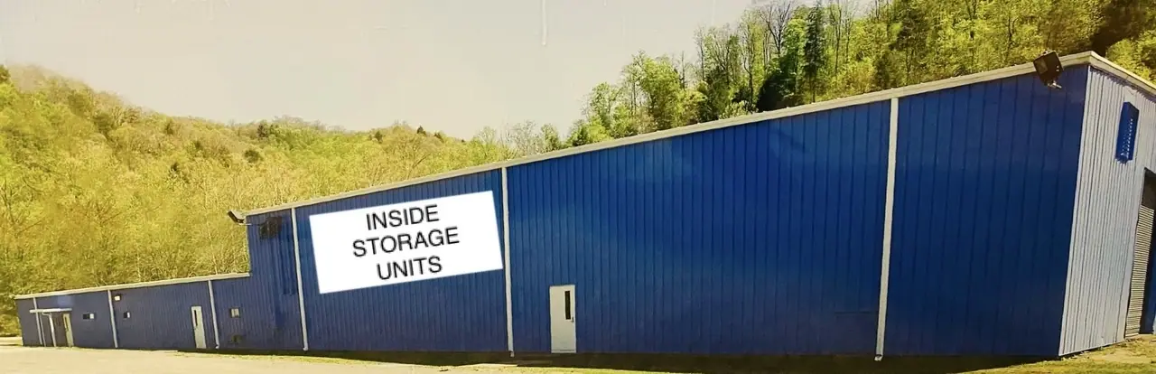 Absolute Storage Solutions, RV storage in Summersville