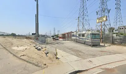 Storage Park, RV storage in Downey