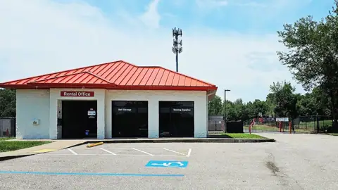 Public Storage in Evansville, IN
