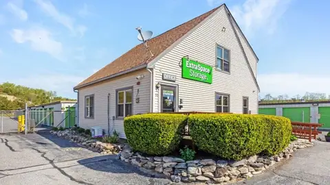 Extra Space Storage in Plymouth, MA