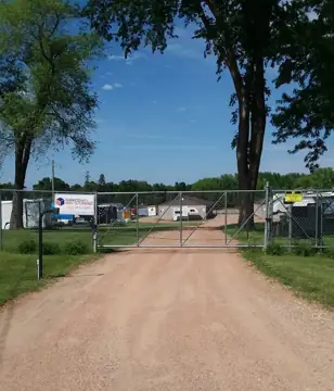 Watertown Mini Storage in Watertown, MN