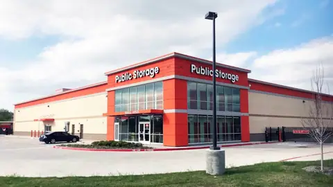 Public Storage photo 2