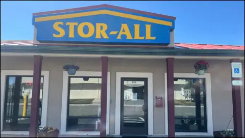 Stor-All Gardnerville Ranchos in Gardnerville, NV