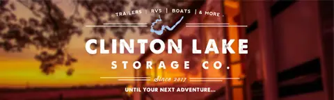 Clinton Lake Storage in De Witt, IL