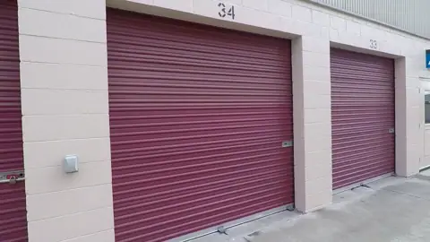 A-1 Self Storage in Glendale, CA