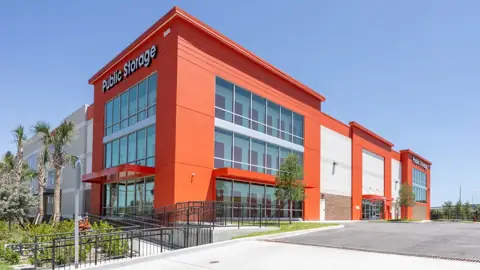 Public Storage in Fort Lauderdale, FL