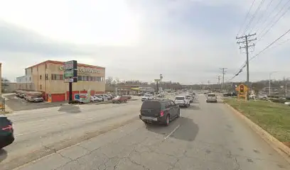 Self-Storage at U-Haul in Greenville, SC