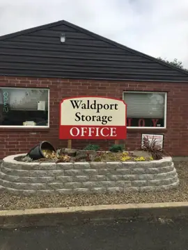 Simply Storage - Waldport in Waldport, OR