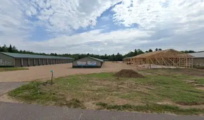 Stuff It Storage Minocqua/Woodruff in Woodruff, WI