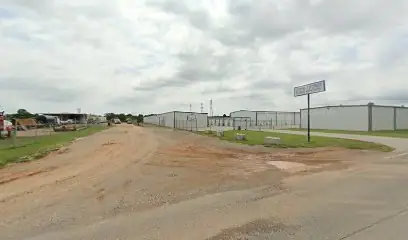 Slipping J Storage in Harrah, OK
