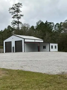 Louisiana 22 RV & Boat Storage in Ponchatoula, LA