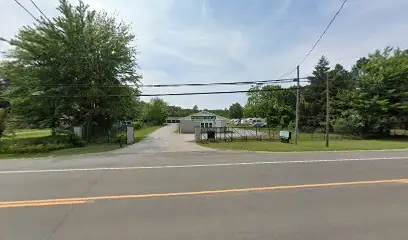 Northside Storage Of Muskegon in Muskegon, MI