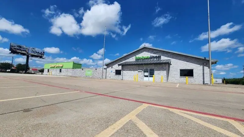 Extra Space Storage, RV storage in Killeen