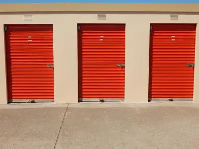 Self-Storage at U-Haul in Lake in the Hills, IL