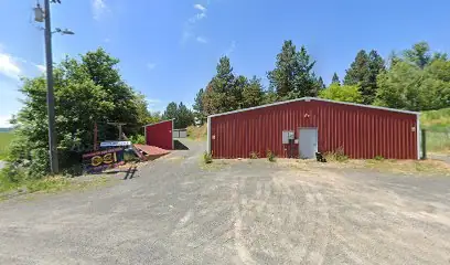 OCI Storage Units - Moscow/Potlatch in Moscow, ID