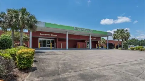 Extra Space Storage in Milton, FL