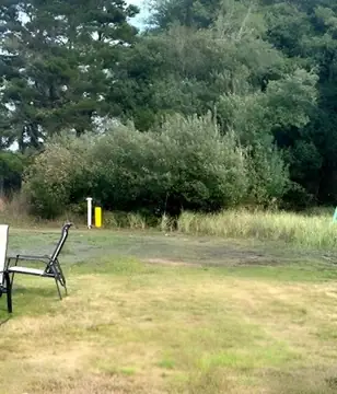 Mary Ave RV & Boat Storage in Westport, WA