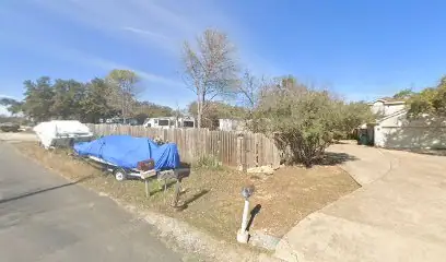 Lake Travis RV & Boat Storage in Austin, TX
