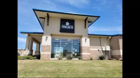 Storage King USA in Haslet, TX