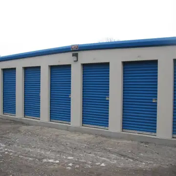 Alpha Self Storage photo 2