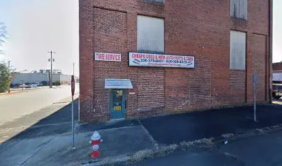 Cheapo Self Storage, RV storage in Burlington
