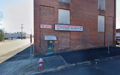 Cheapo Self Storage photo 2