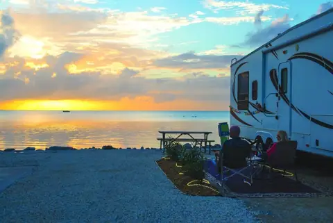 Premier RV & Boat Storage in Spring Hill, FL