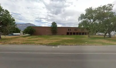 WEBER RV & BOAT STORAGE in Ogden, UT