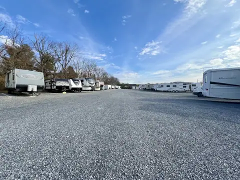 Storage World in Sinking Spring, PA