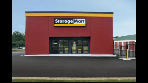 StorageMart in Blue Springs, MO
