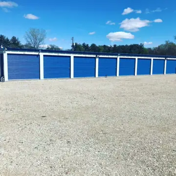 Ricki's Self Lock Storage in Elkhart, IN