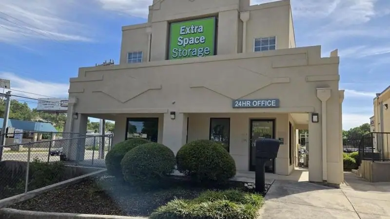 Extra Space Storage, RV storage in San Antonio