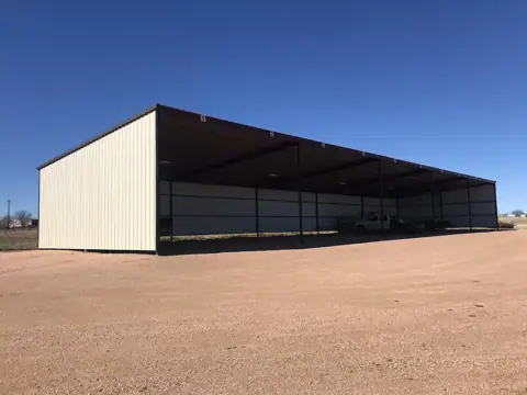 My Space Rentals in Mason, TX