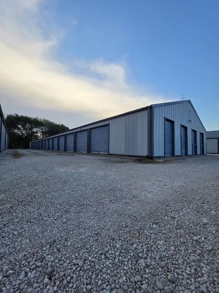 Serenity Storage Buffalo, RV storage in Buffalo