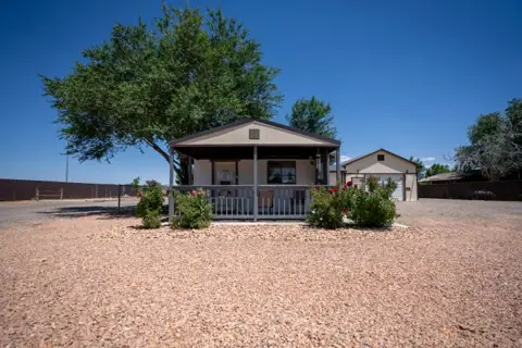 Country Rose RV in Fredonia, AZ