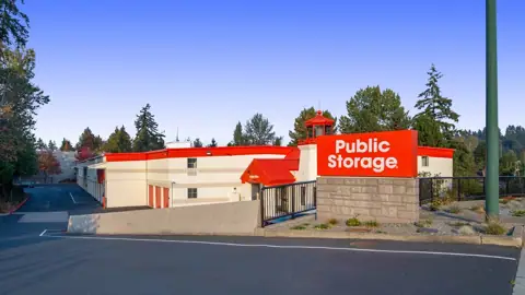 Public Storage in Kirkland, WA