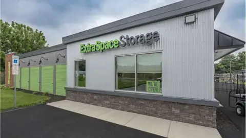 Extra Space Storage in Coatesville, PA